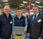 Winner of 2024 Dairy Stockperson of the Year Award announced