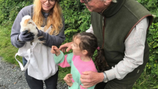 NI farmer and owl conservationist slams ‘ludicrous’ EFS