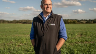 NFU calls for agriculture budget increase and APR to remain unchanged