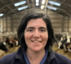 Welsh dairy farmer named as first ever RAU Alumnus of the Year