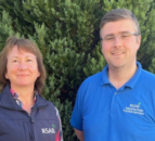 RSABI appoints new case officer for Central Scotland