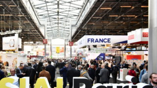 Welsh meat will be on display at Paris SIAL trade fair