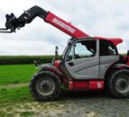 78-year-old farmer fined after roofer dies from forklift fall
