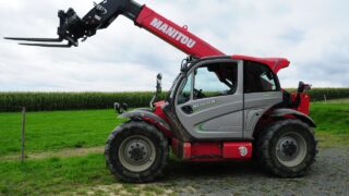 78-year-old farmer fined after roofer dies from forklift fall