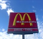 McDonald’s sues meat processors over alleged price-fixing