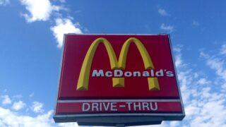 McDonald’s sues meat processors over alleged price-fixing