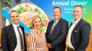 Calls for enhanced levels of farm support made at NIFDA event