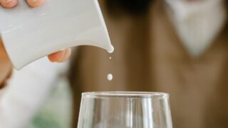More dairy intake in care homes could save health system £700k
