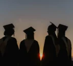 Four postgrad students receive national agricultural award