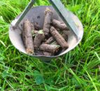 90% ‘Zone 3’ uptake for Soil Nutrient Health Scheme