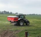 UK farm input costs increase by 44% since 2019