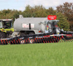 Vogelsang introduces lighter BlackBird booms