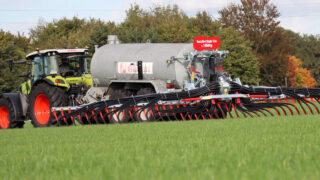Vogelsang introduces lighter BlackBird booms