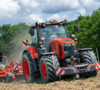Kubota updates its flagship range with M7004 models
