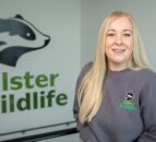 Ulster Wildlife confirms appointment of new CEO
