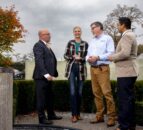 New project to preserve and revive ash trees launched