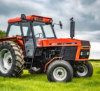 Ursus sold to Ukrainian backed aerospace company