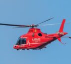 Air Ambulance Agribusiness Group seeks £2.5m to sustain emergency service
