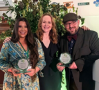 CAFRE success at Land-Based and Environment Learner Awards