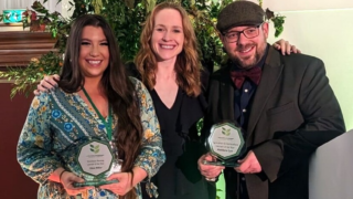 CAFRE success at Land-Based and Environment Learner Awards