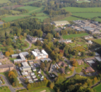 CAFRE evaluating damage after water leakage at Greenmount