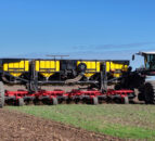 Vaderstad cultivator breaks new record for Nexat