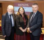 Food processing plays ‘significant role’ in sustainable diet – professor