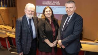 Food processing plays ‘significant role’ in sustainable diet – professor