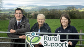 Rural Support launches farm succession awareness roadshow