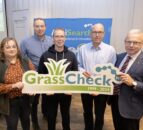 NI grass metabolisable energy values in decline