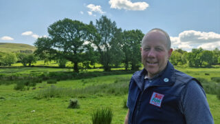 FUW calls for clarity on Welsh agri funding post-Budget