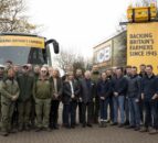 JCB supports farmers opposed to inheritance tax changes