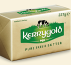 The New York Times ranks Kerrygold as the best butter