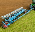 Lemken keeps the plough developments coming