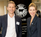 Meat Business Women forms partnership with Tesco