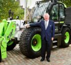 Machinery: JCB and its ongoing hydrogen battle