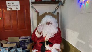 Pembrokeshire Christmas agri fair extended to two days