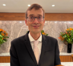 Long-standing servant to pig industry wins 2024 David Black Award