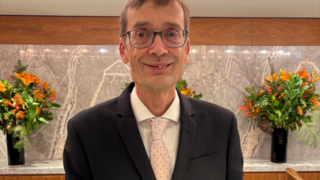 Long-standing servant to pig industry wins 2024 David Black Award
