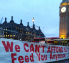Farmers set to besiege Westminster in protest of IHT changes