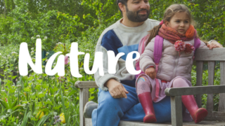 £5m nature programme empowers more than 1,600 communities  