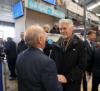 Irranca-Davies announces new outline plan for Sustainable Farming Scheme