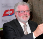 Lockhart appointed chair of Northern Ireland Shows Association