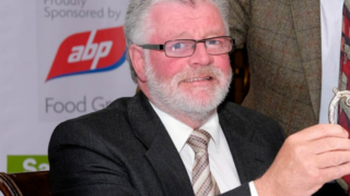 Lockhart appointed chair of Northern Ireland Shows Association