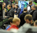 1,000s gather for Scotland's largest indoor winter farming event