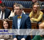 Public views sought on Just Transition Commission for NI