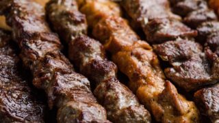 AHDB: Halal meat accounts for 30% of UK lamb sales