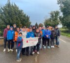 £50k raised in memory of Isaac Roxborough for Air Ambulance NI
