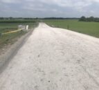 Investing in your farm roadways for spring 2025