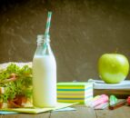 Muir launches survey on NI School Milk Scheme